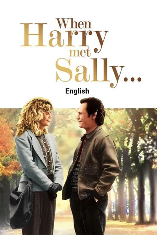 When Harry Met Sally