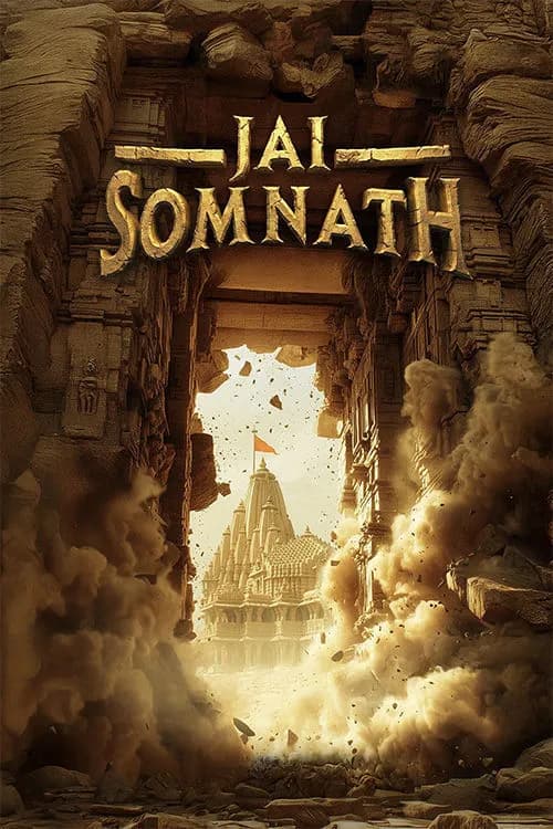 Jai Somnath
