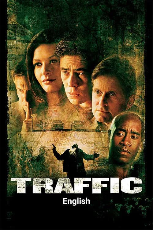 Traffic
