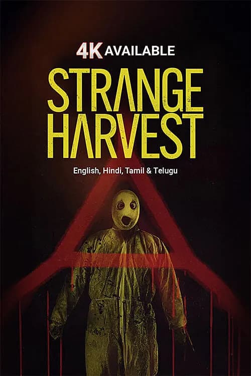 Strange Harvest