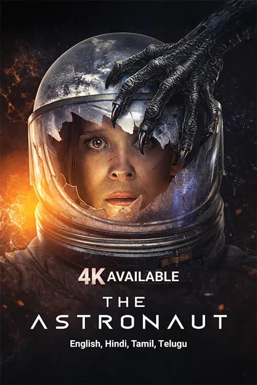 The Astronaut
