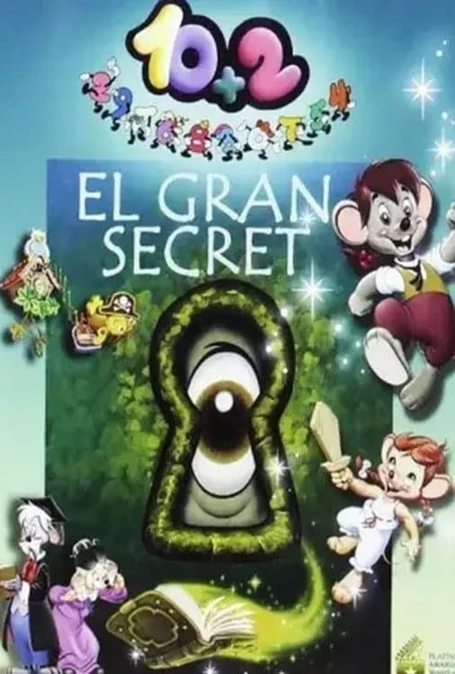 10 + 2: The Great Secret