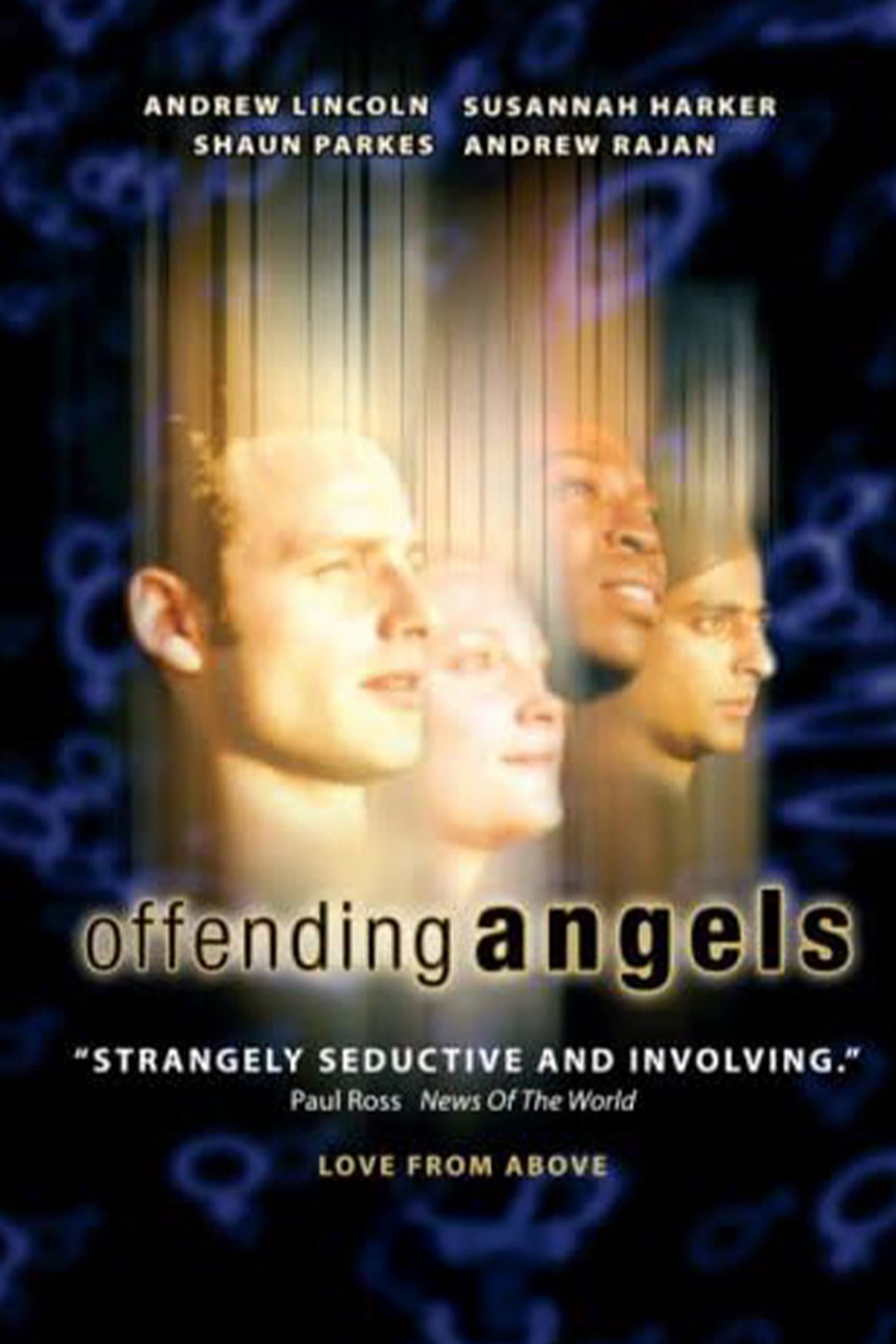 Offending Angels