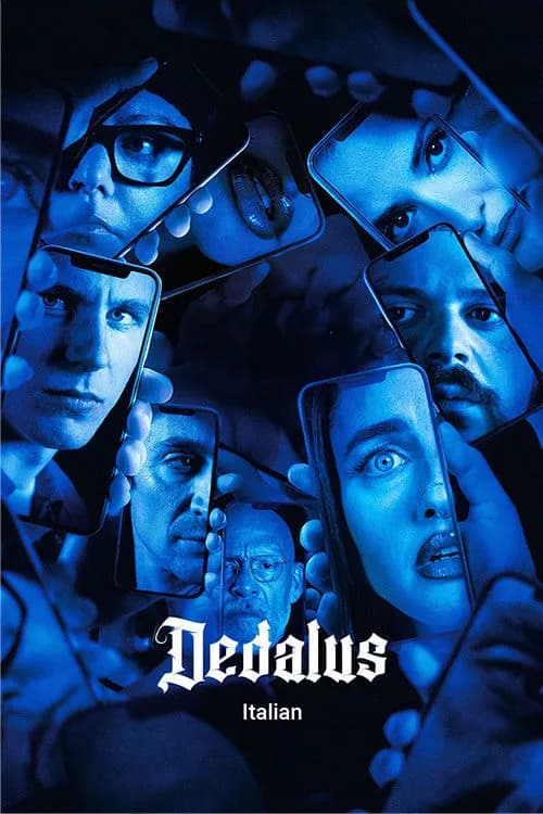 Dedalus