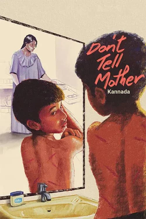 Don't Tell Mother
