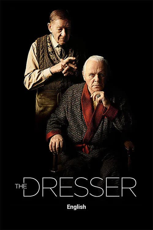 The Dresser