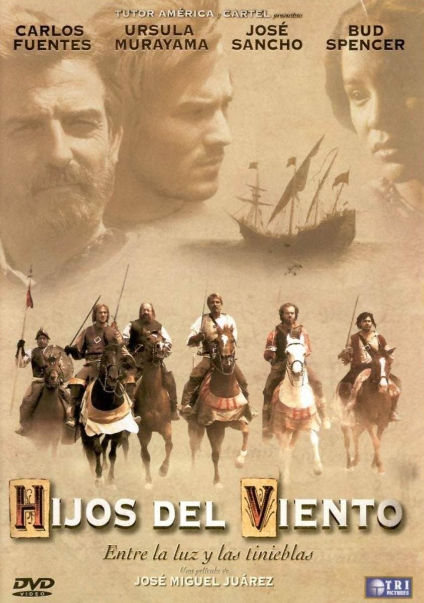 Hijos del viento: Entre la luz y las tinieblas