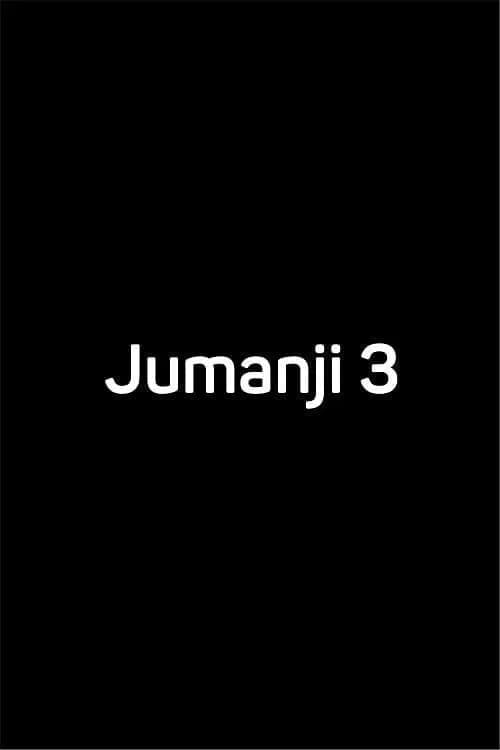 Jumanji: Open World