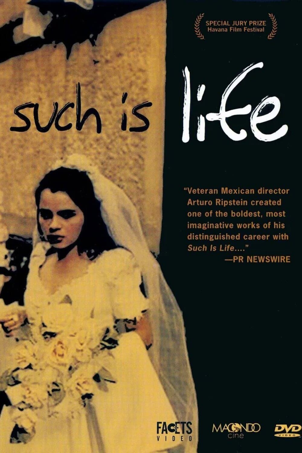 Such Is Life