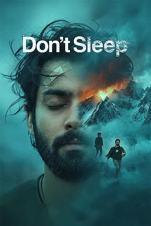 Don't Sleep