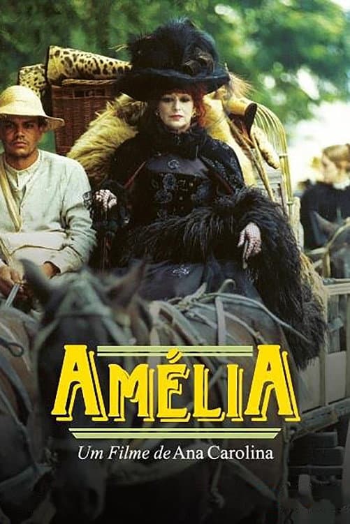 AmÃ©lia