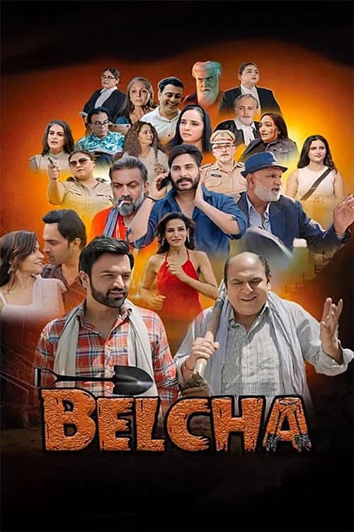 Belcha