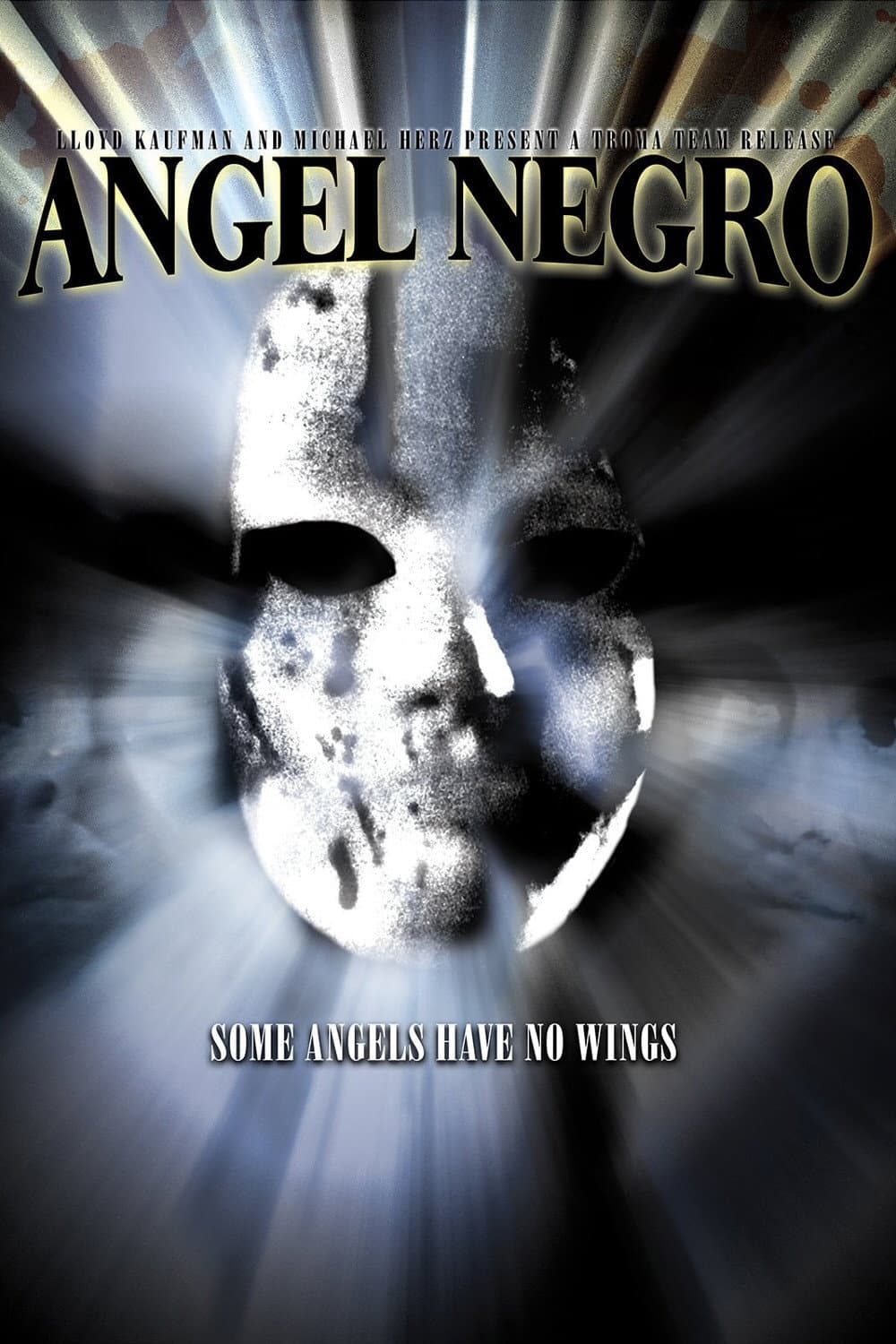 Ãngel Negro