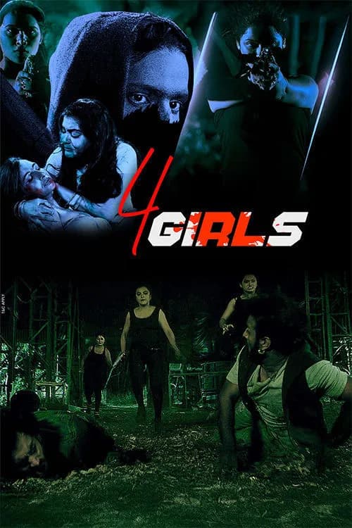 4 Girls
