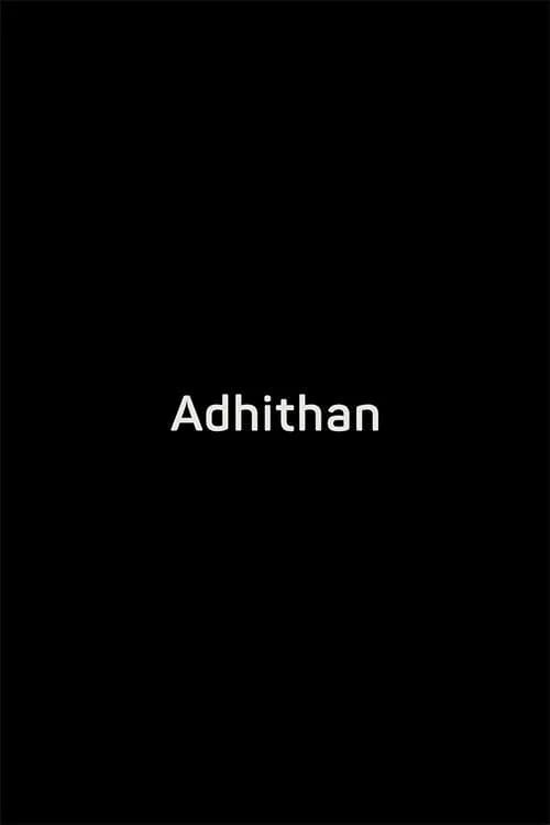 Adhithan