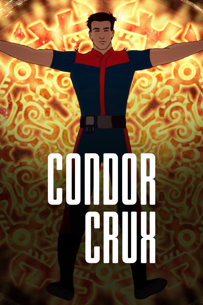 CÃ³ndor Crux