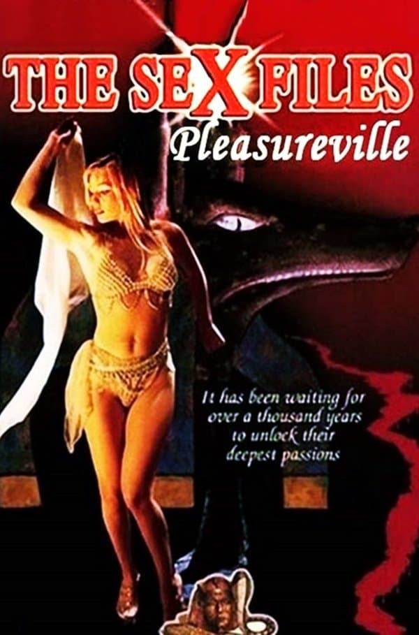 The Sex Files: Pleasureville