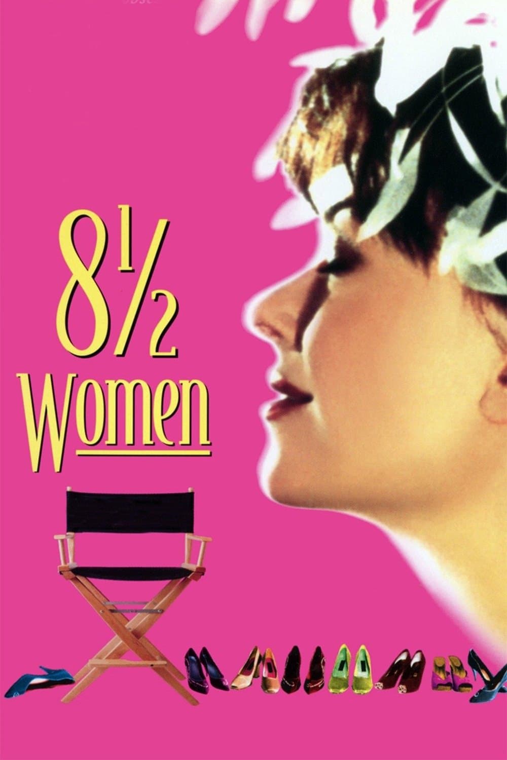 8 Â½ Women