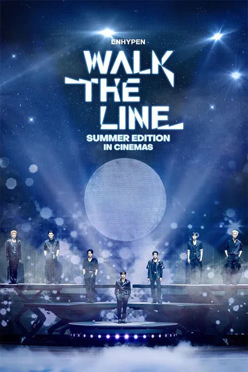 Enhypen [Walk the Line Summer Edition]