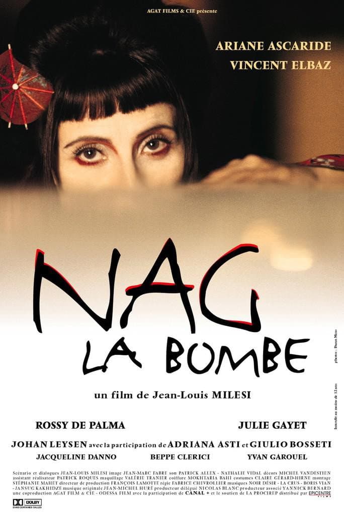 Nag la bombe
