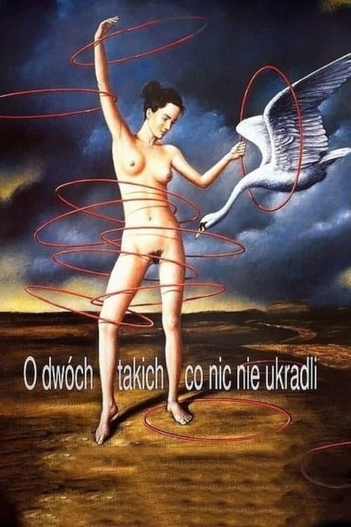 O dwÃ³ch takich, co nic nie ukradli