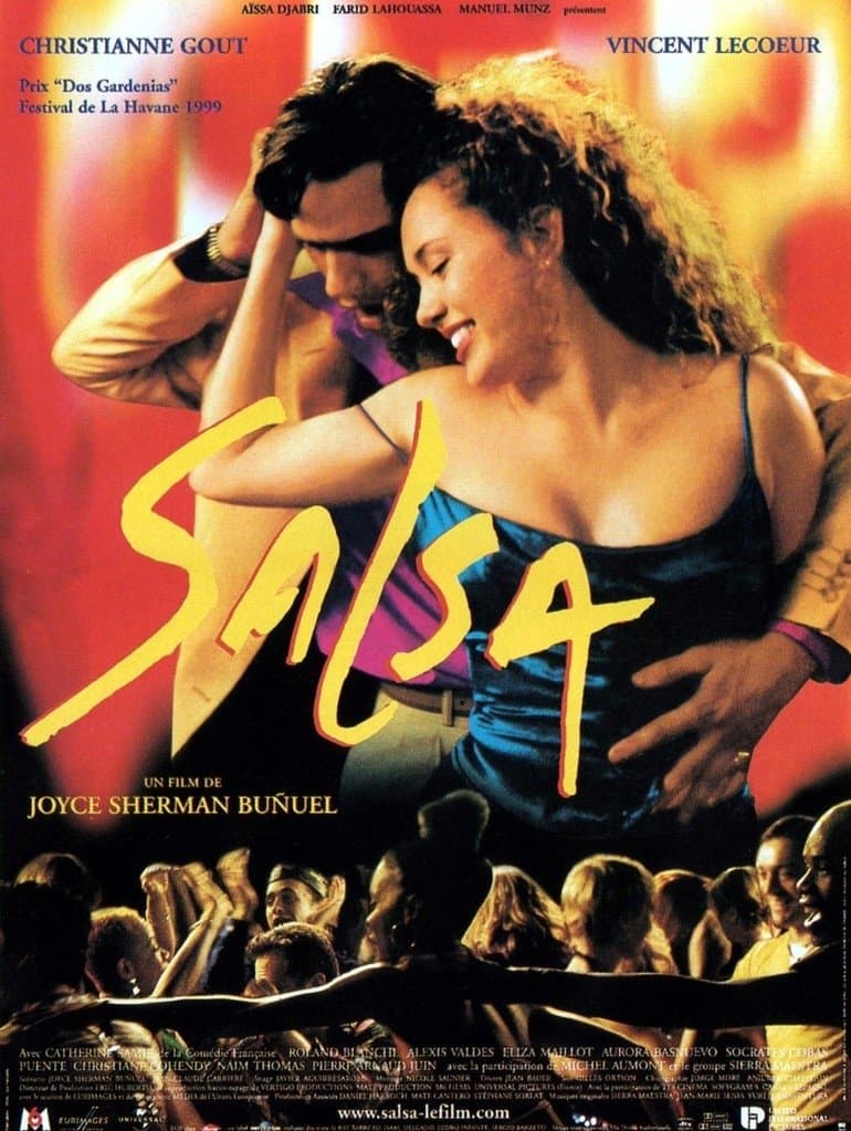 Salsa and Love