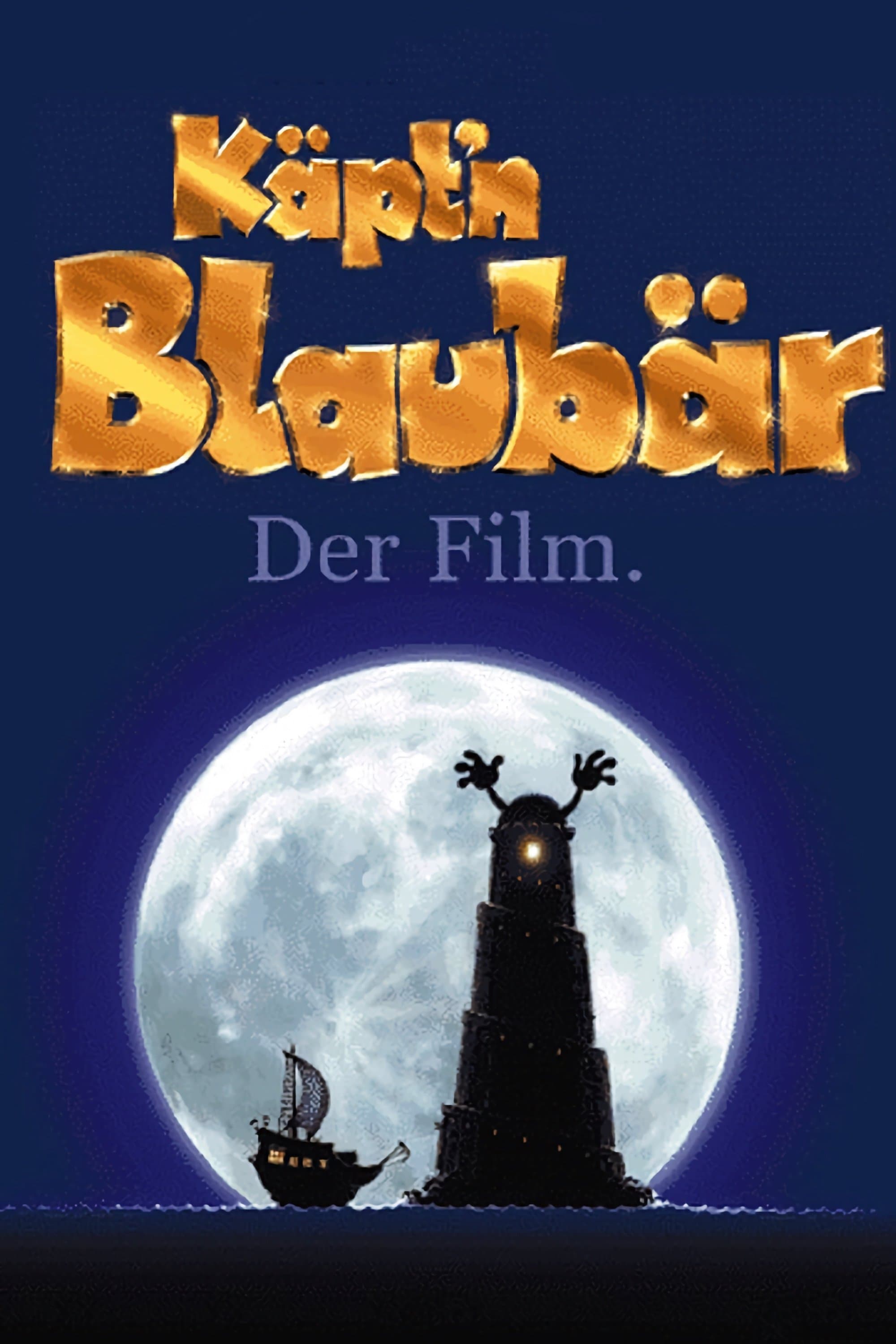 KÃ¤pt'n BlaubÃ¤r - Der Film