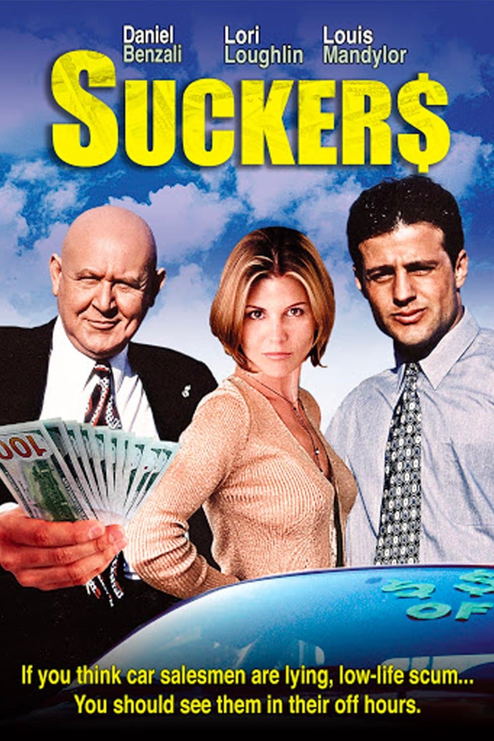 Suckers