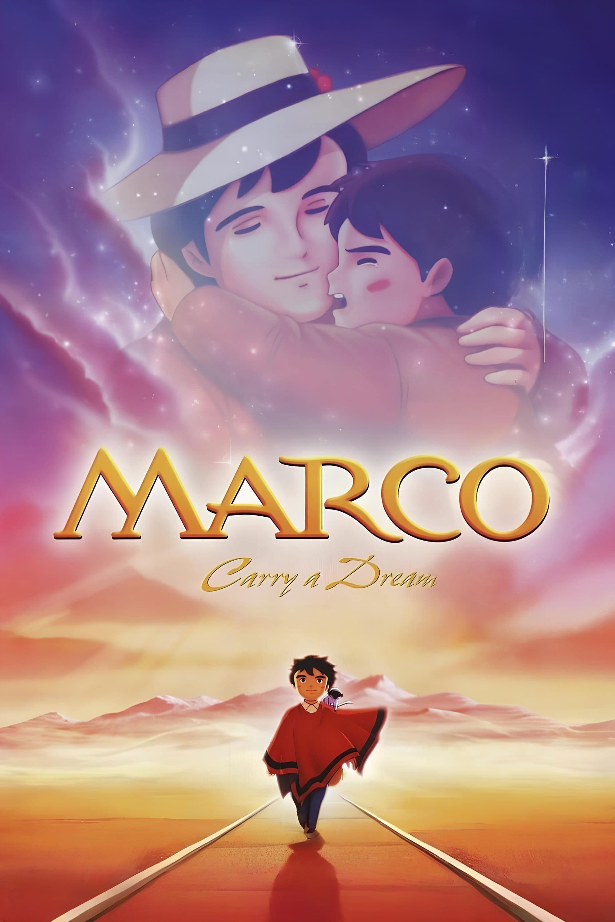 Visiting Marco