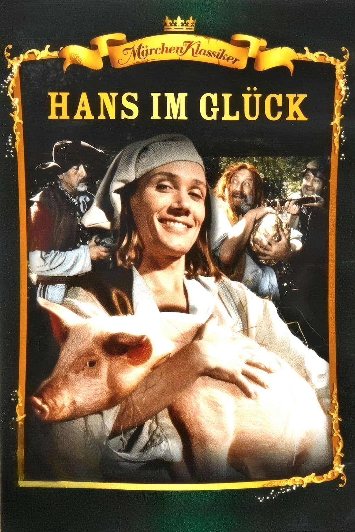 Hans im GlÃ¼ck