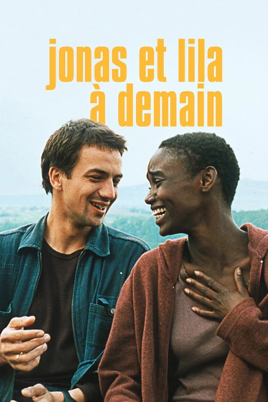 Jonah and Lila, Till Tomorrow