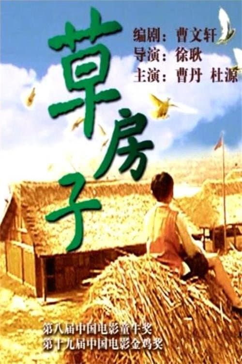 The Straw House