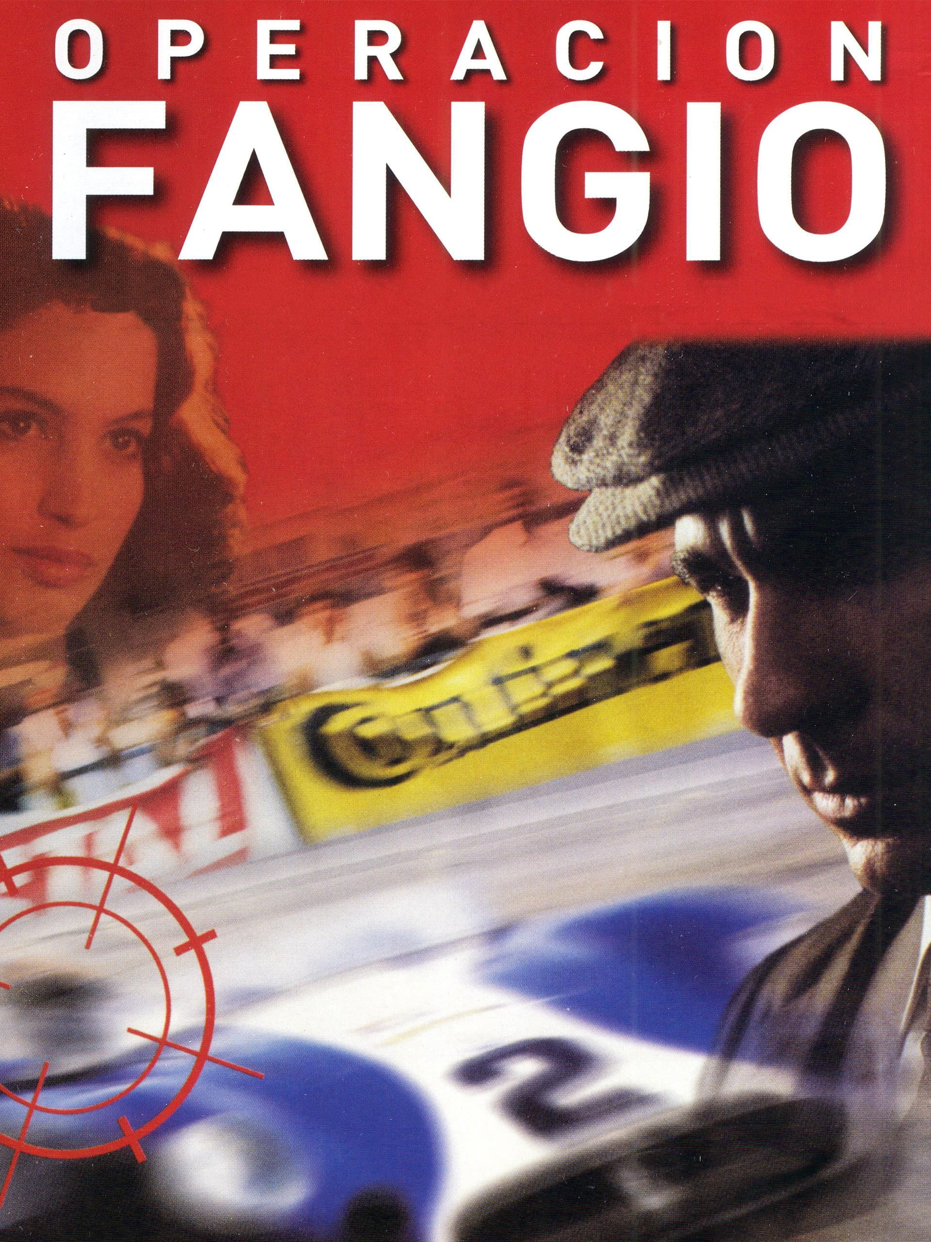 OperaciÃ³n Fangio