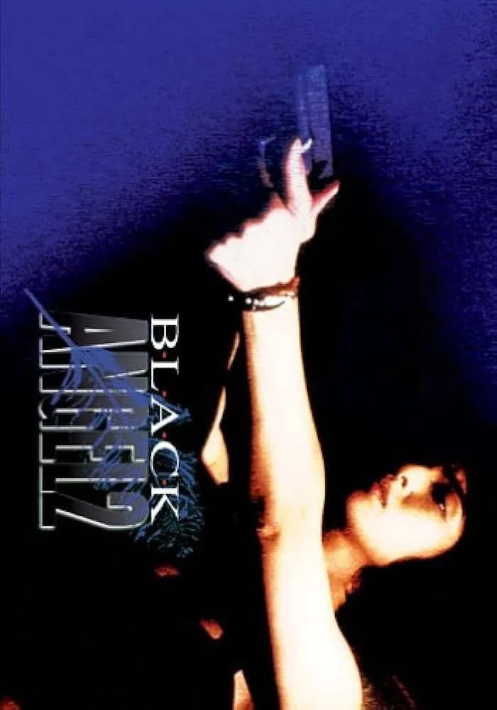 Black Angel Vol. 2