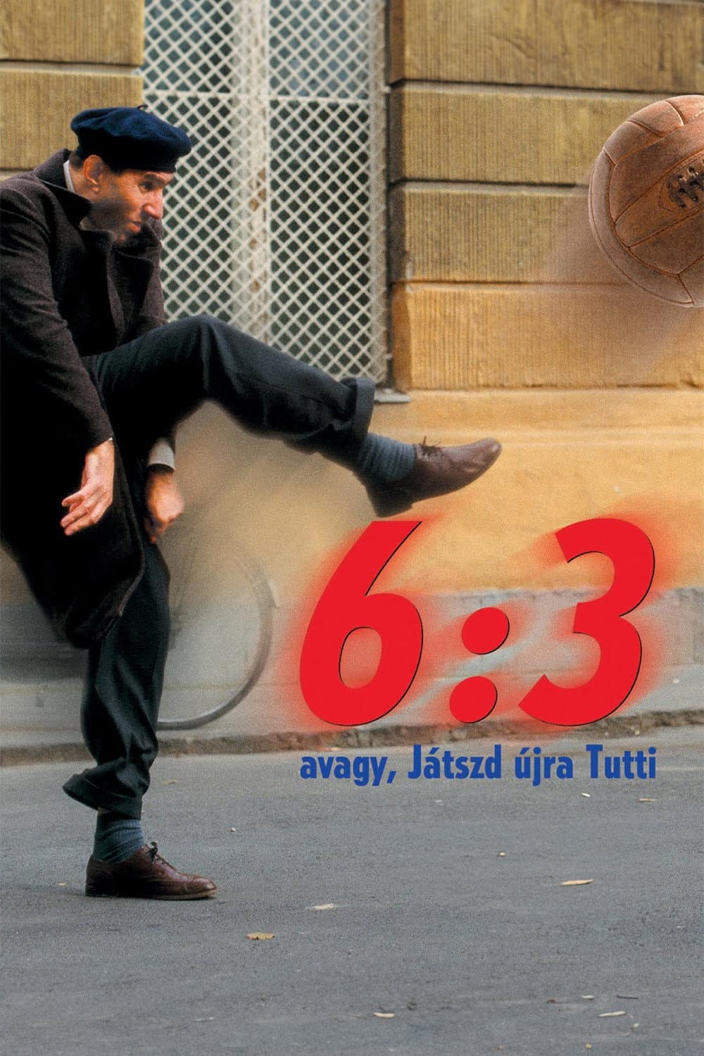 6:3, avagy jÃ¡tszd Ãºjra Tutti