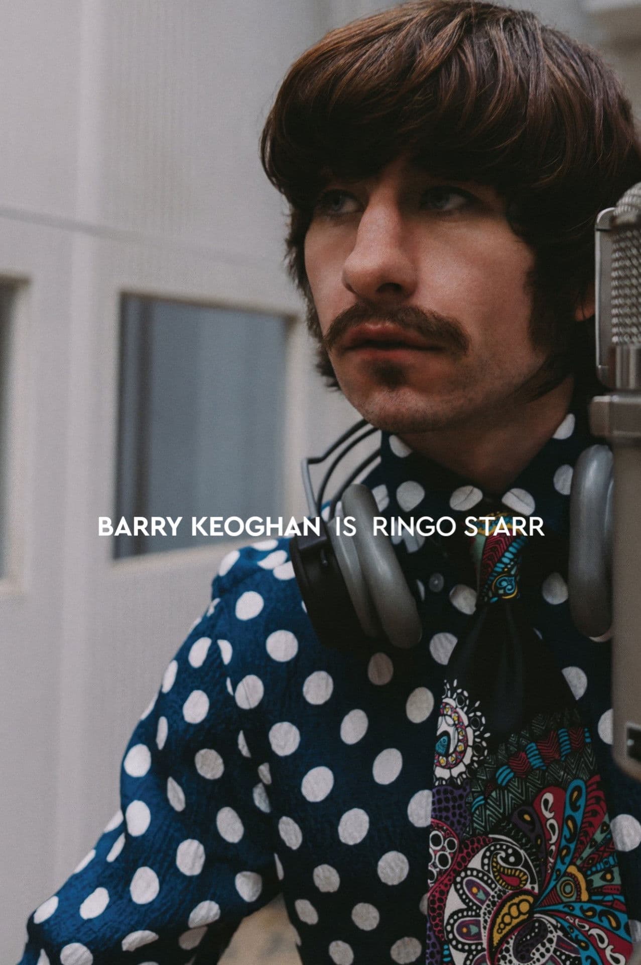 Untitled Ringo Starr Biopic
