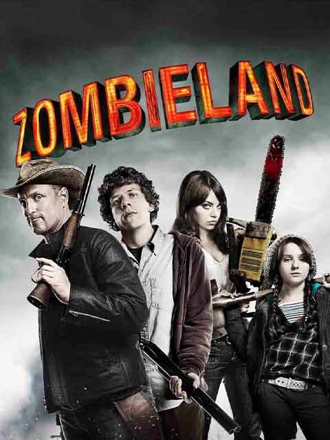 Zombieland