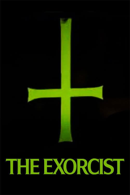 Untitled the Exorcist/Mike Flanagan Project