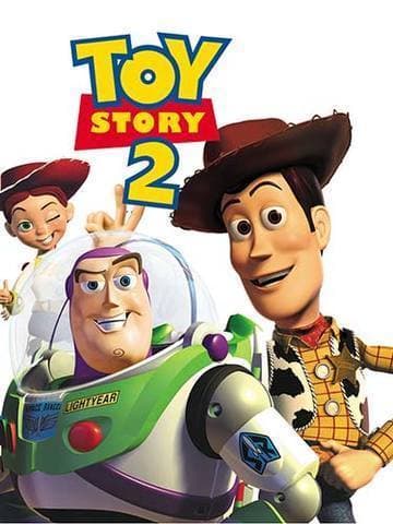 Toy Story 1 & 2