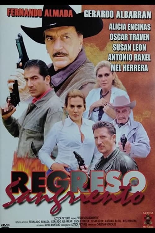 Regreso sangriento