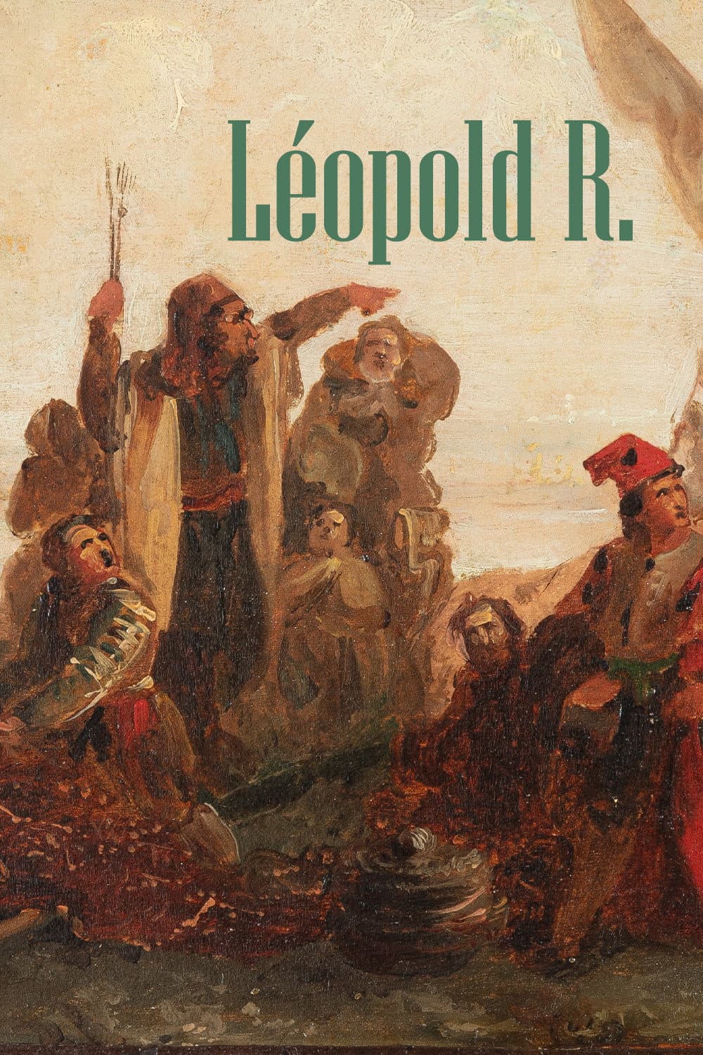 LÃ©opold R.