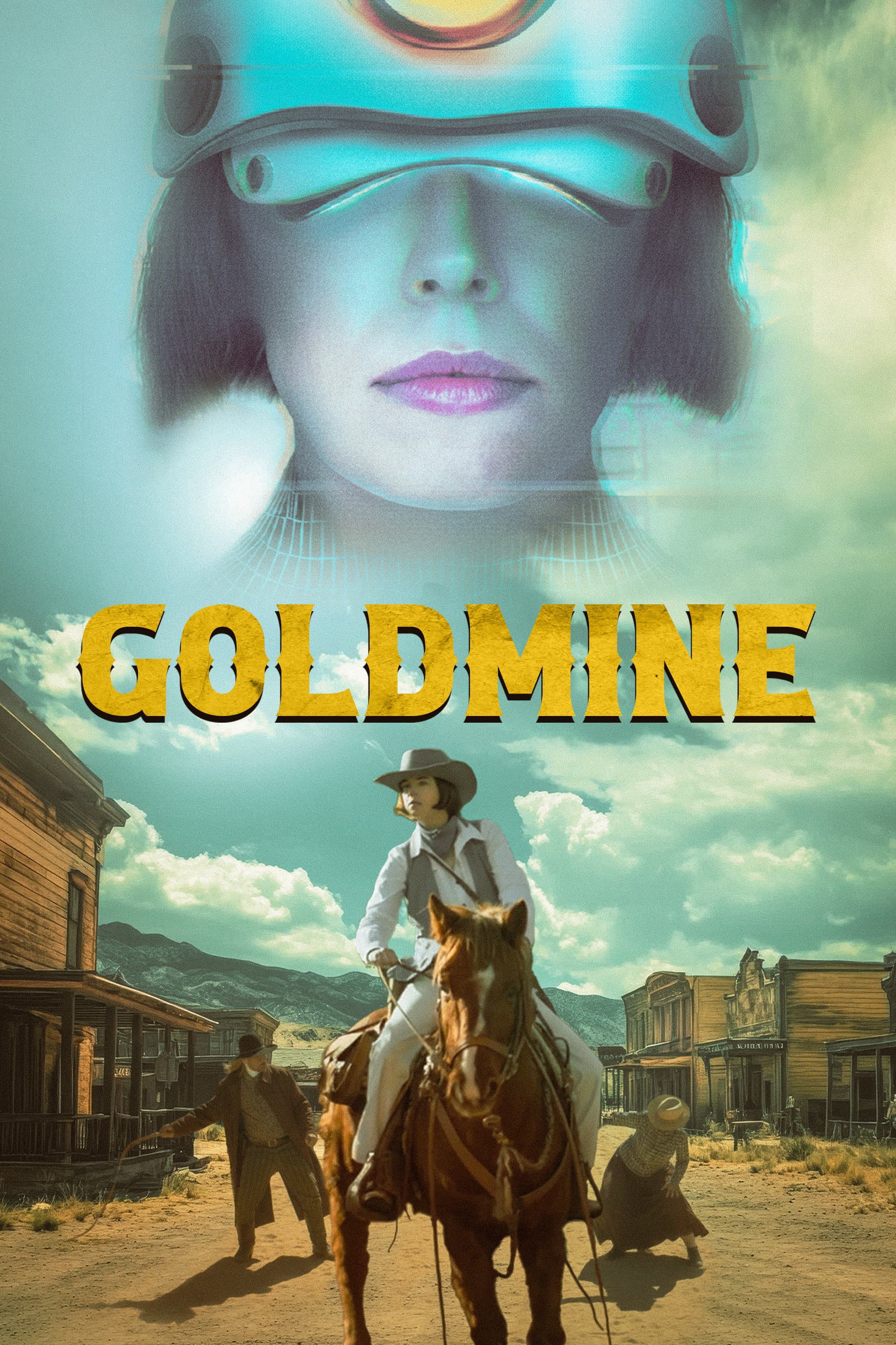 Goldmine