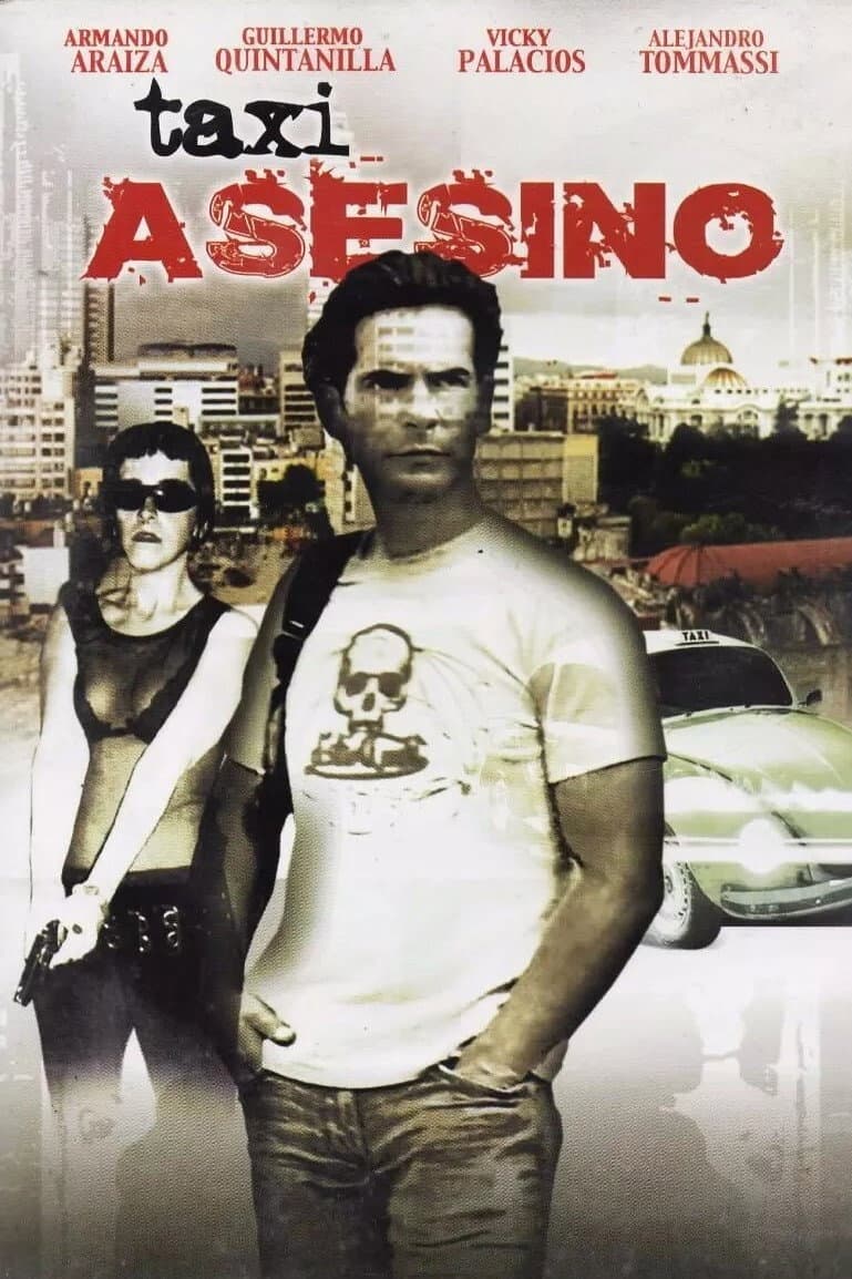 Taxi asesino