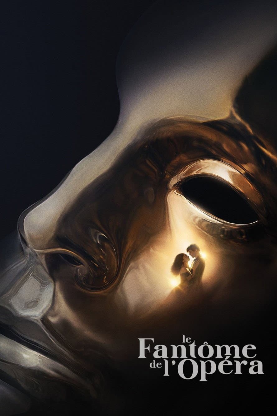 Le FantÃ´me de L'OpÃ©ra