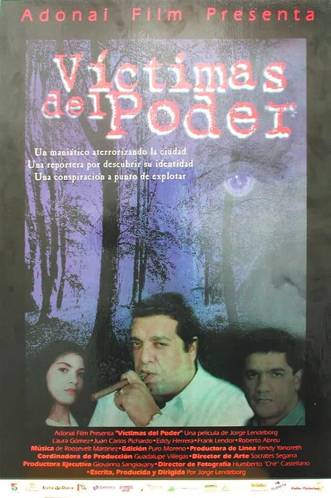 VÃ­ctimas del poder