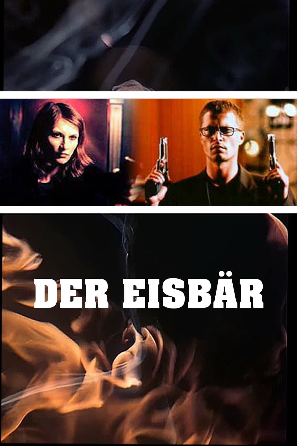 Der EisbÃ¤r