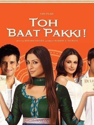 Toh Baat Pakki