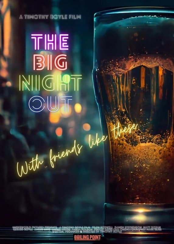The Big Night Out