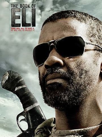 The Book Of Eli