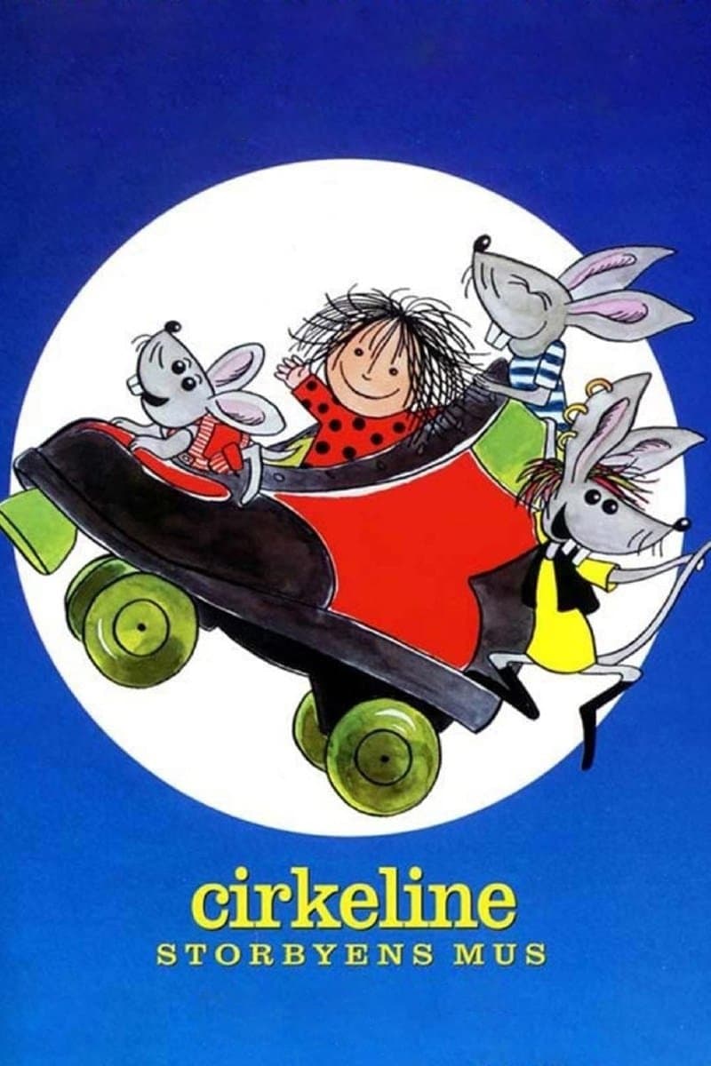 Circleen: City Mice